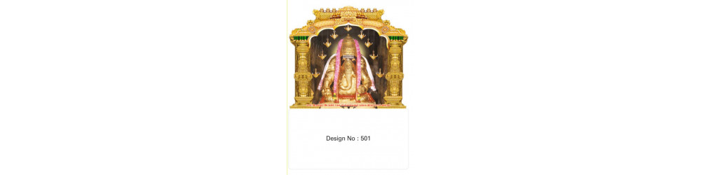 ANA Die 15X20 SLIP 6            ( Rs.75+GST 18% )